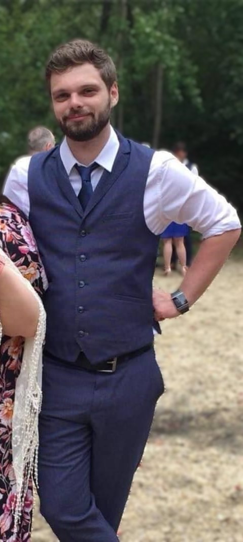 Photo of Matthew Coleman